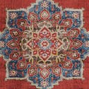 Rug Burgundy Swatch link