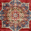 Rug Burgundy Swatch link