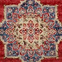 Rug Burgundy Swatch link