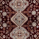 Rug Burgundy Swatch link