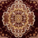 Rug Burgundy Swatch link