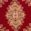 Rug Burgundy Swatch link