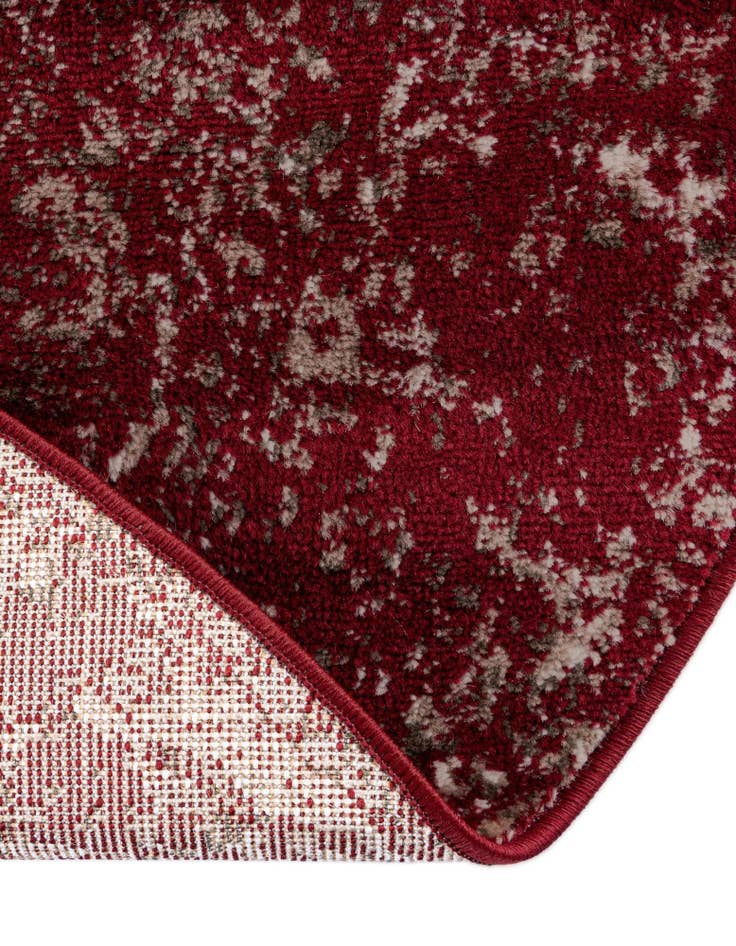 Detail image of 7' x 7' Monaco Round Rug