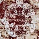 Rug Burgundy Swatch link