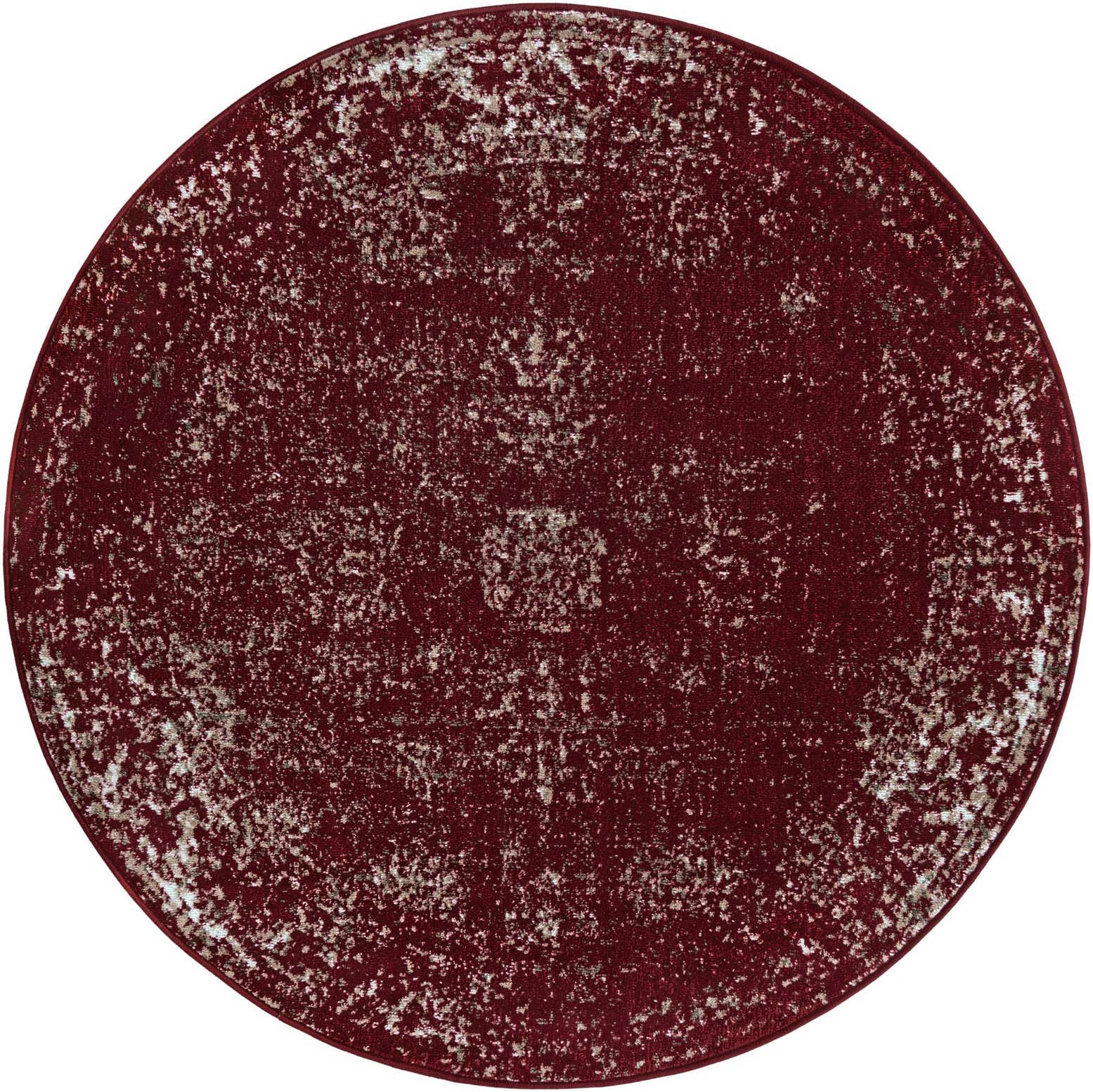 5' 3 x 5' 3 Monte Carlo Round Rug