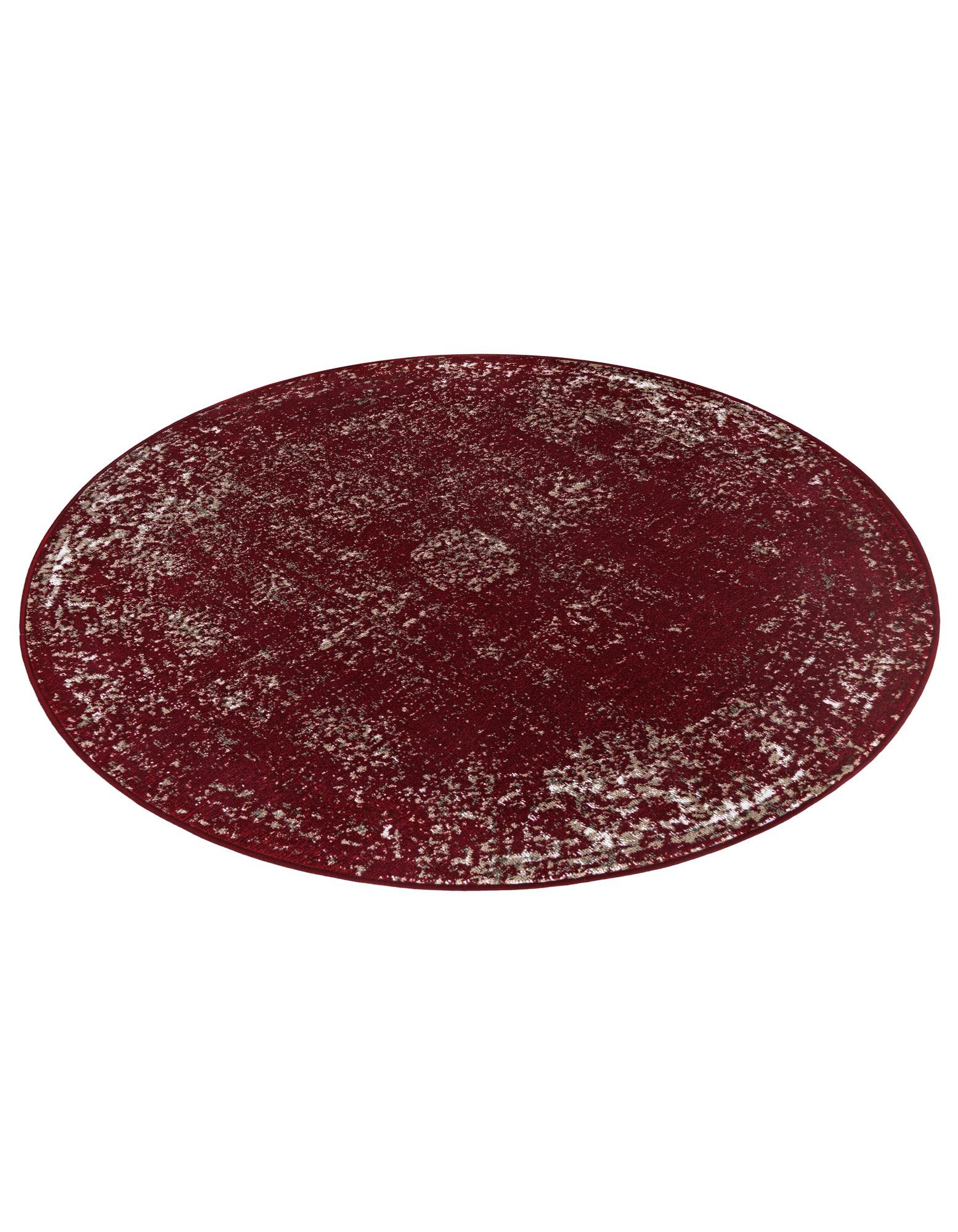 5' 3 x 5' 3 Monte Carlo Round Rug