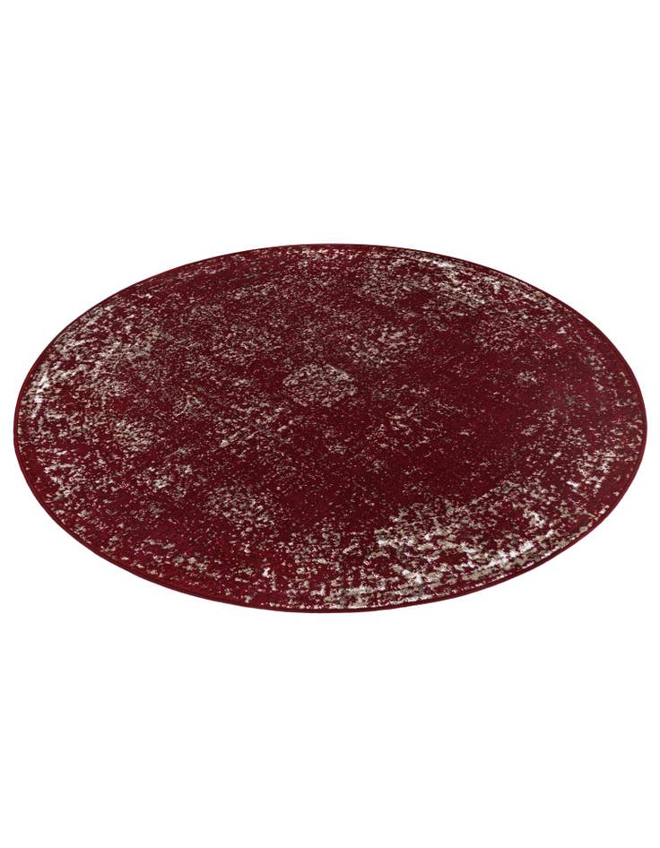 Detail image of 5' 3 x 5' 3 Monte Carlo Round Rug