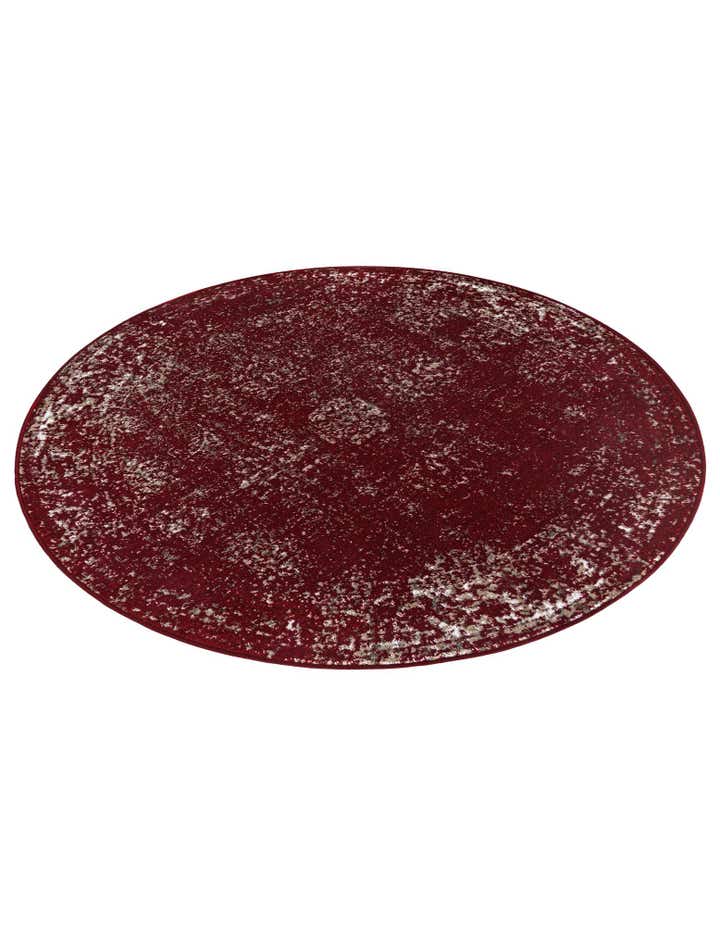 5' 3 x 5' 3 Monte Carlo Round Rug