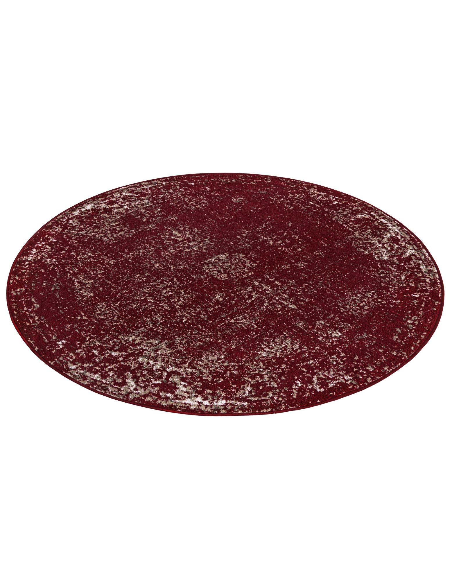5' 3 x 5' 3 Monte Carlo Round Rug