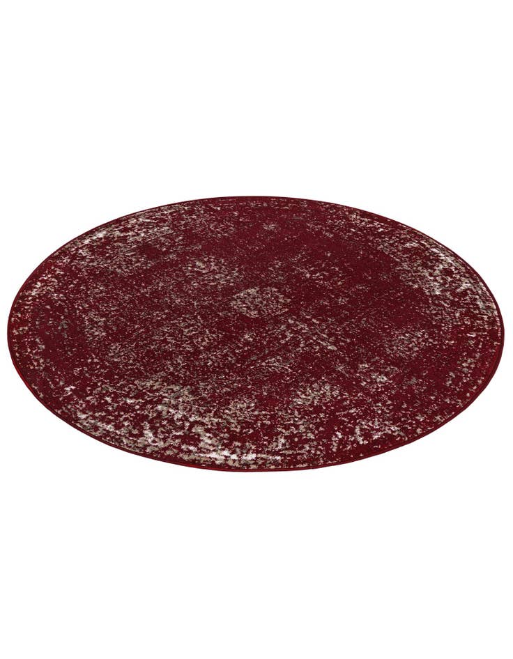 Detail image of 5' 3 x 5' 3 Monte Carlo Round Rug