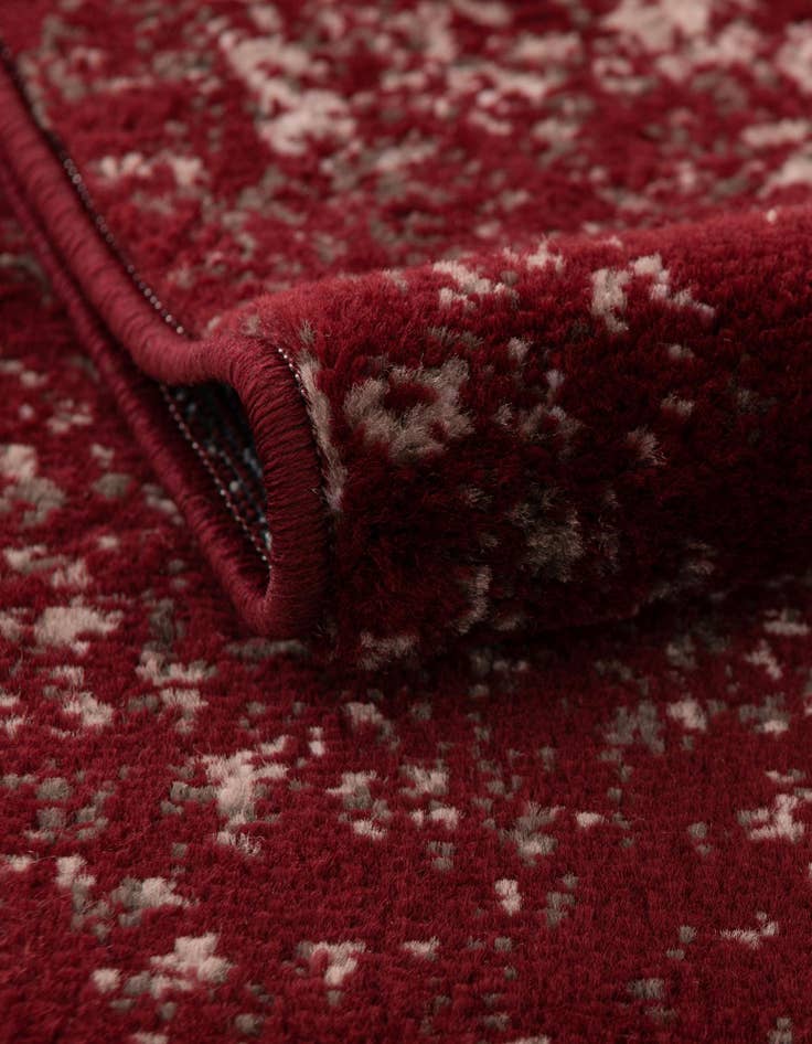 Detail image of 7' x 7' Monte Carlo Round Rug