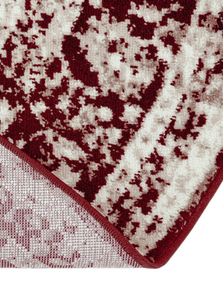 Detail image of 5' 3 x 5' 3 Monte Carlo Round Rug