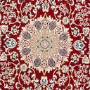 Rug Burgundy Swatch link