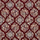 Rug Burgundy Swatch link