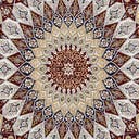 Rug Burgundy Swatch link