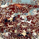 Rug Burgundy Swatch link