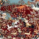 Rug Burgundy Swatch link