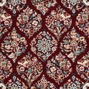 Rug Burgundy Swatch link