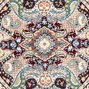 Rug Burgundy Swatch link