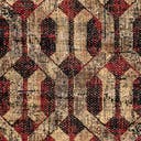 Rug Burgundy Swatch link