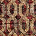 Rug Burgundy Swatch link