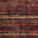 Rug Burgundy Swatch link