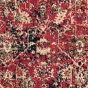 Rug Burgundy Swatch link