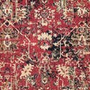 Rug Burgundy Swatch link
