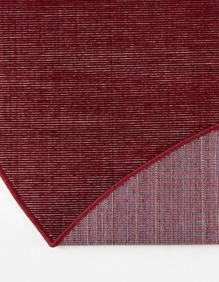 Detail image of 8' x 8' SoHo Round Rug