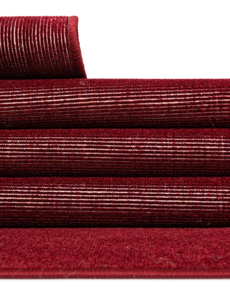 Detail image of 8' x 8' SoHo Round Rug