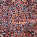 Rug Burgundy Swatch link