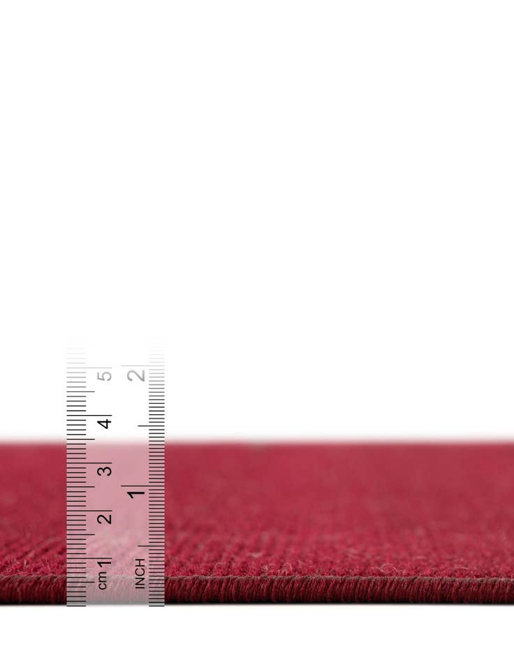 Detail image of 3' 7 x 3' 7 Tribeca Round Rug