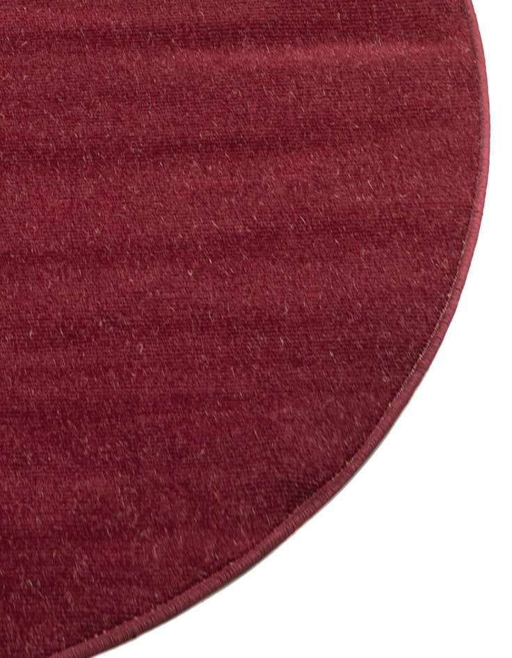 Detail image of 3' 7 x 3' 7 Tribeca Round Rug