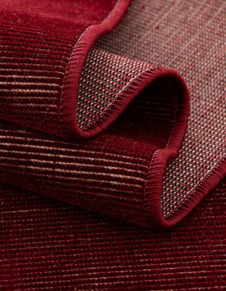 Detail image of 3' 7 x 3' 7 Tribeca Round Rug