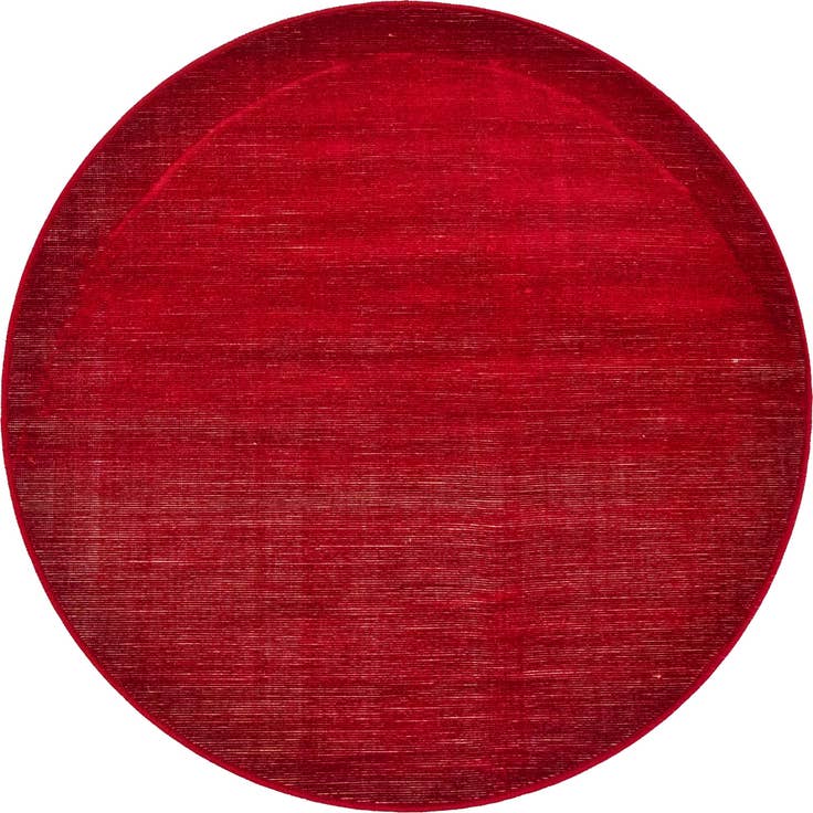 Detail image of 3' 7 x 3' 7 Tribeca Round Rug
