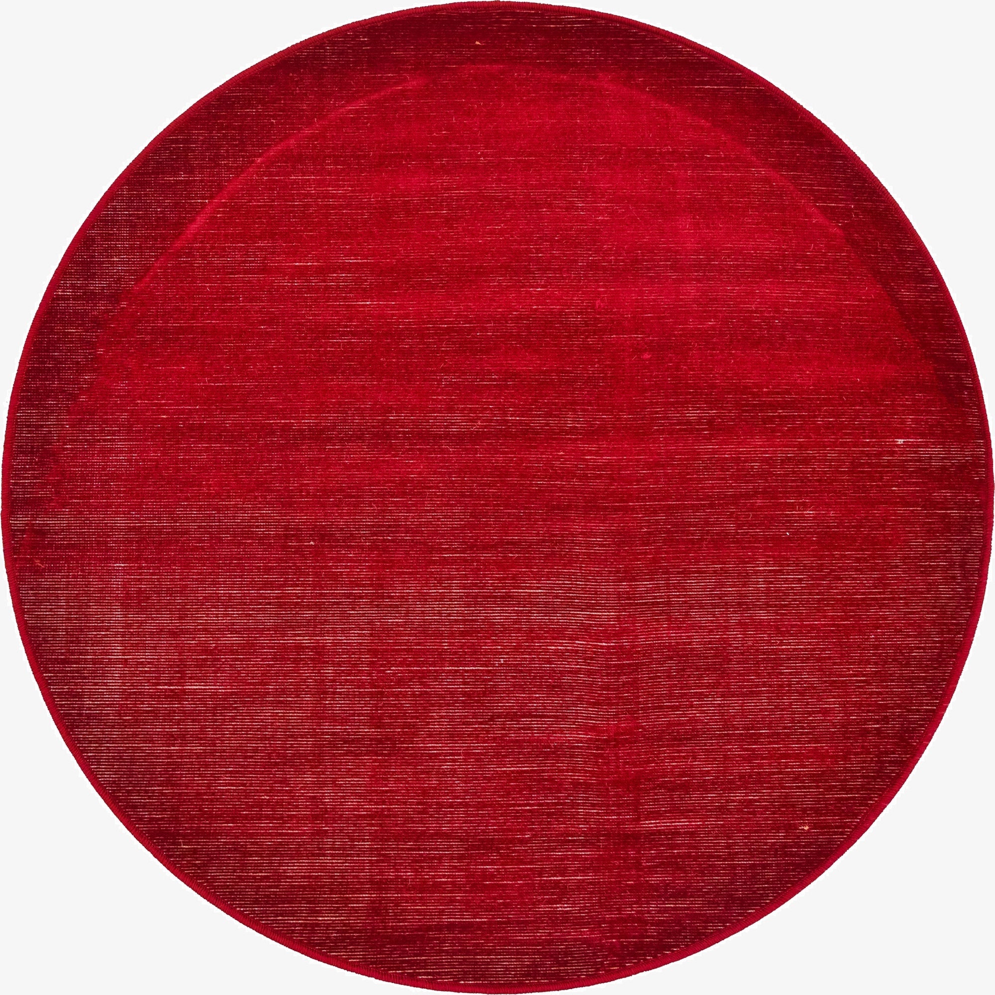 3' 7 x 3' 7 Tribeca Round Rug