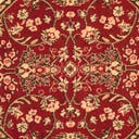 Rug Burgundy Swatch link