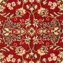 Rug Burgundy Swatch link