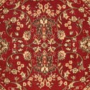 Rug Burgundy Swatch link