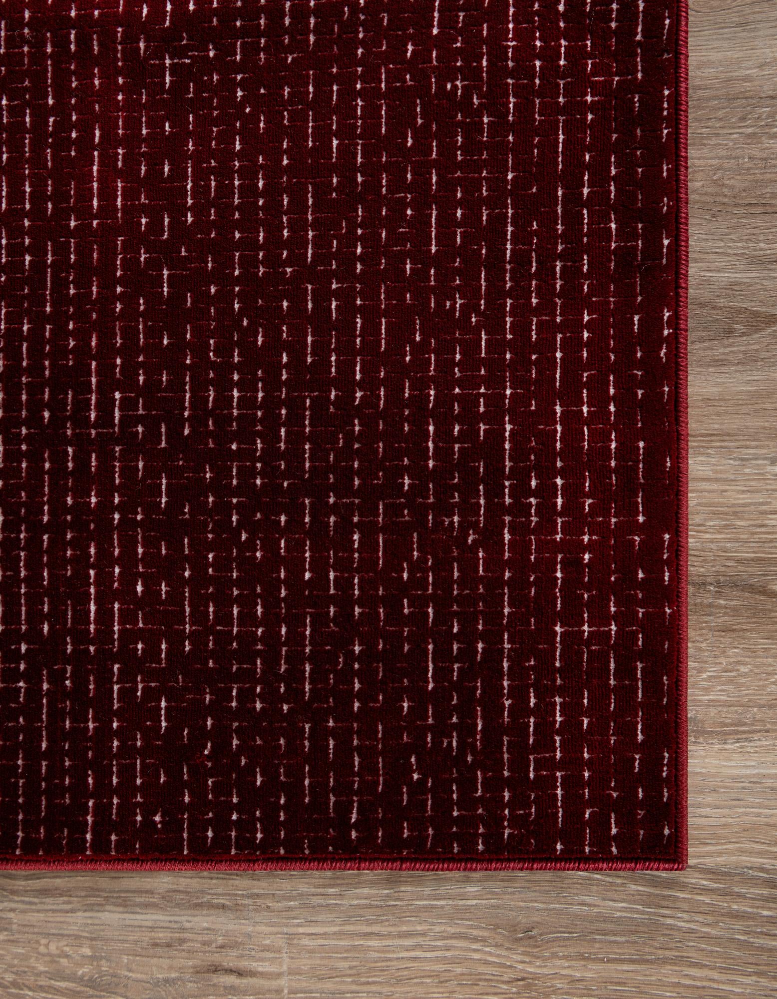 2' x 6' Aakaar Runner Rug
