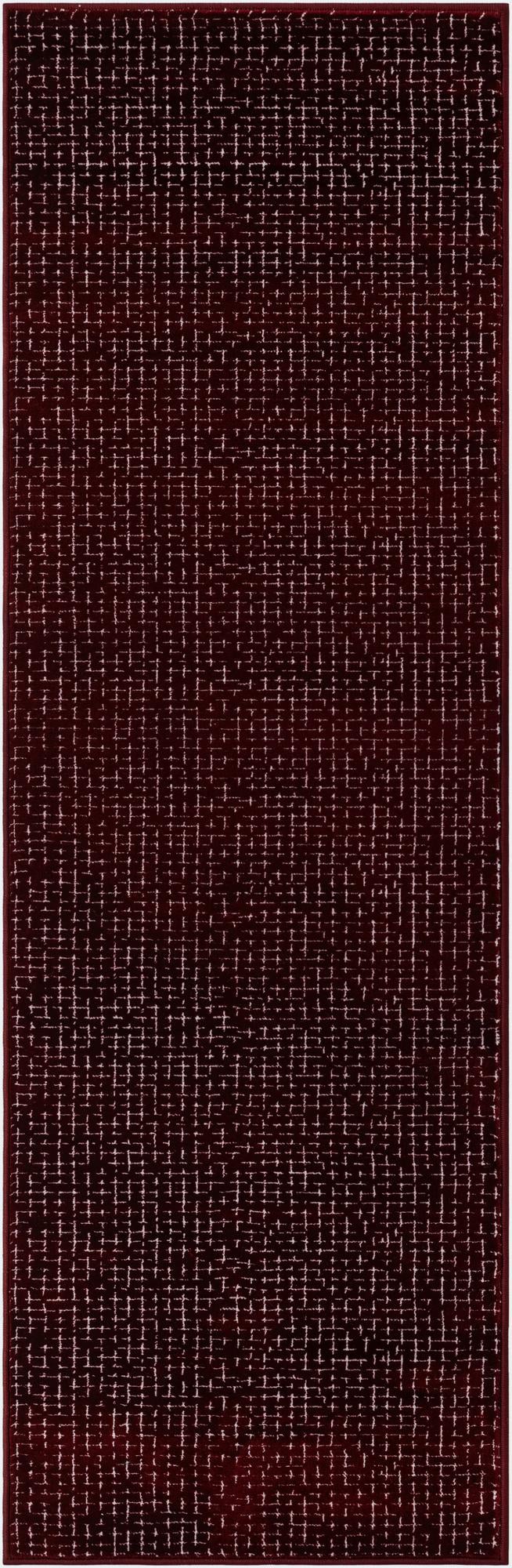 2' x 6' Aakaar Runner Rug