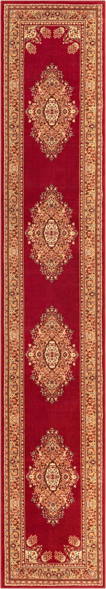 3' x 16' 5 Amaya Runner Rug