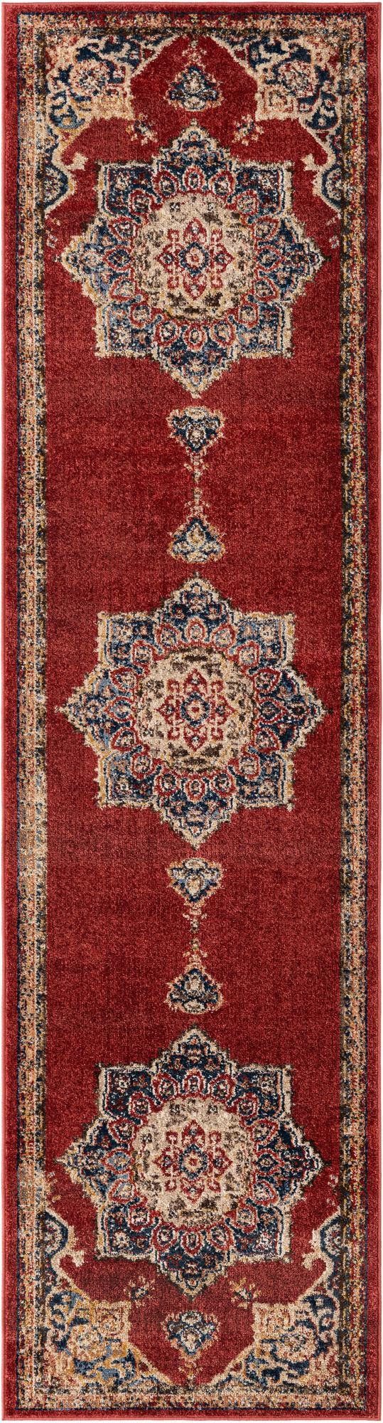 Rug Burgundy Swatch link