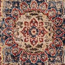 Rug Burgundy Swatch link