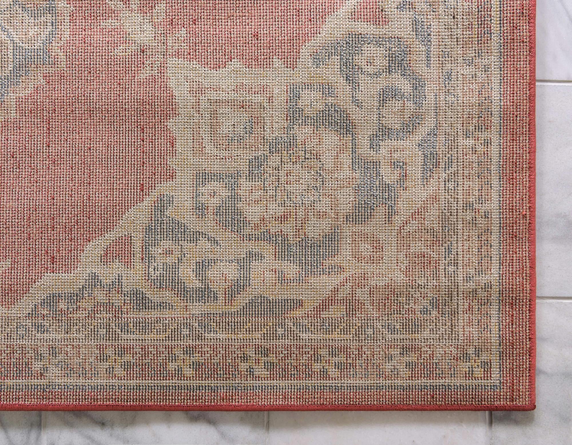 2' x 6' Arcadia Runner Rug