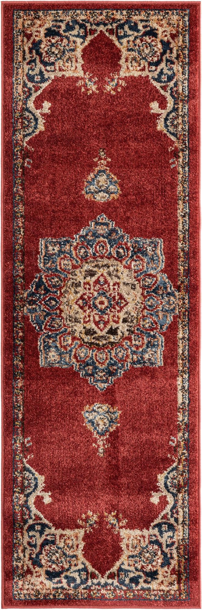 Rug Burgundy Swatch link