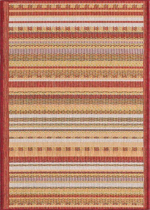 2' x 7' 10 Easy-Clean Baja Indoor / Outdoor Runner Rug