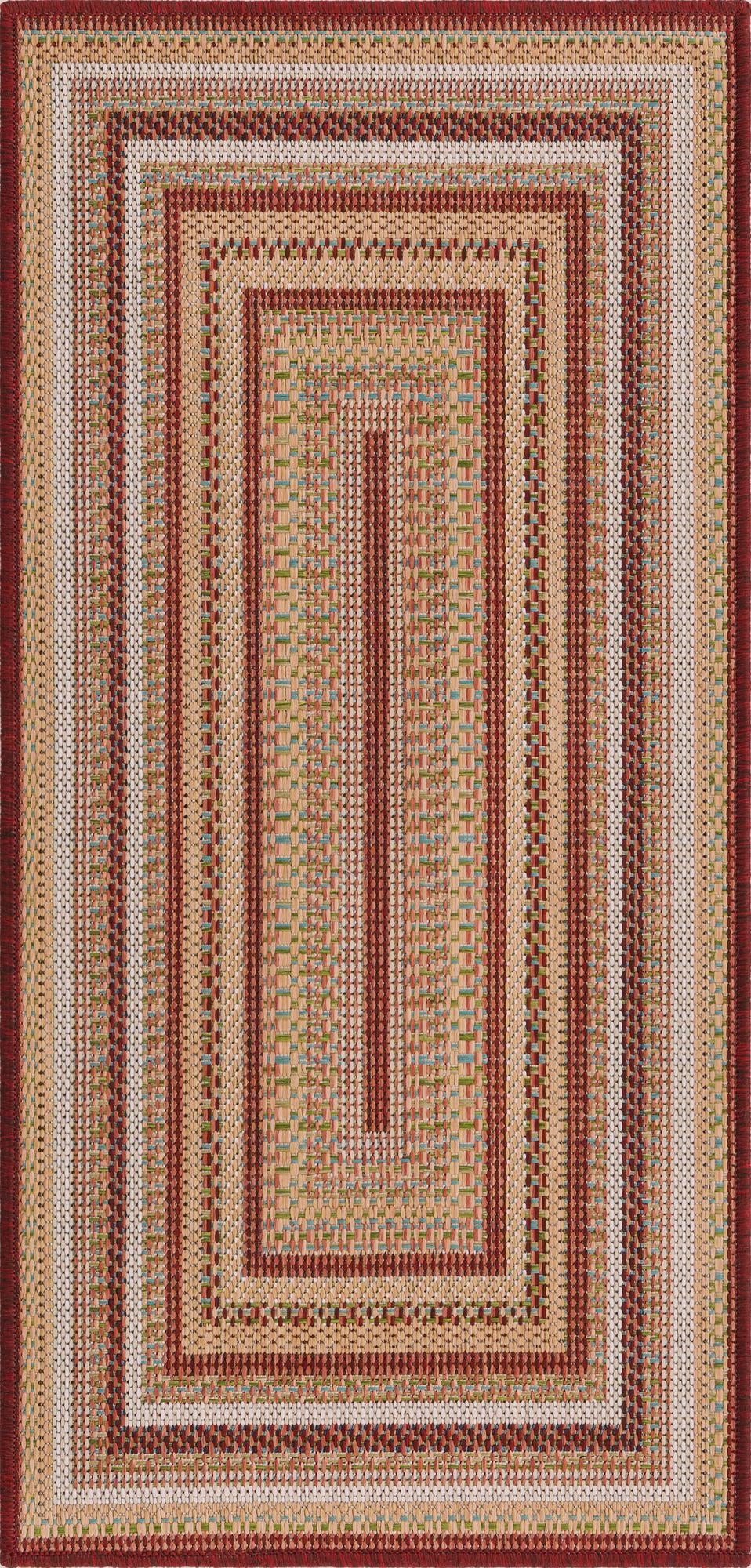 Rug Burgundy Swatch link