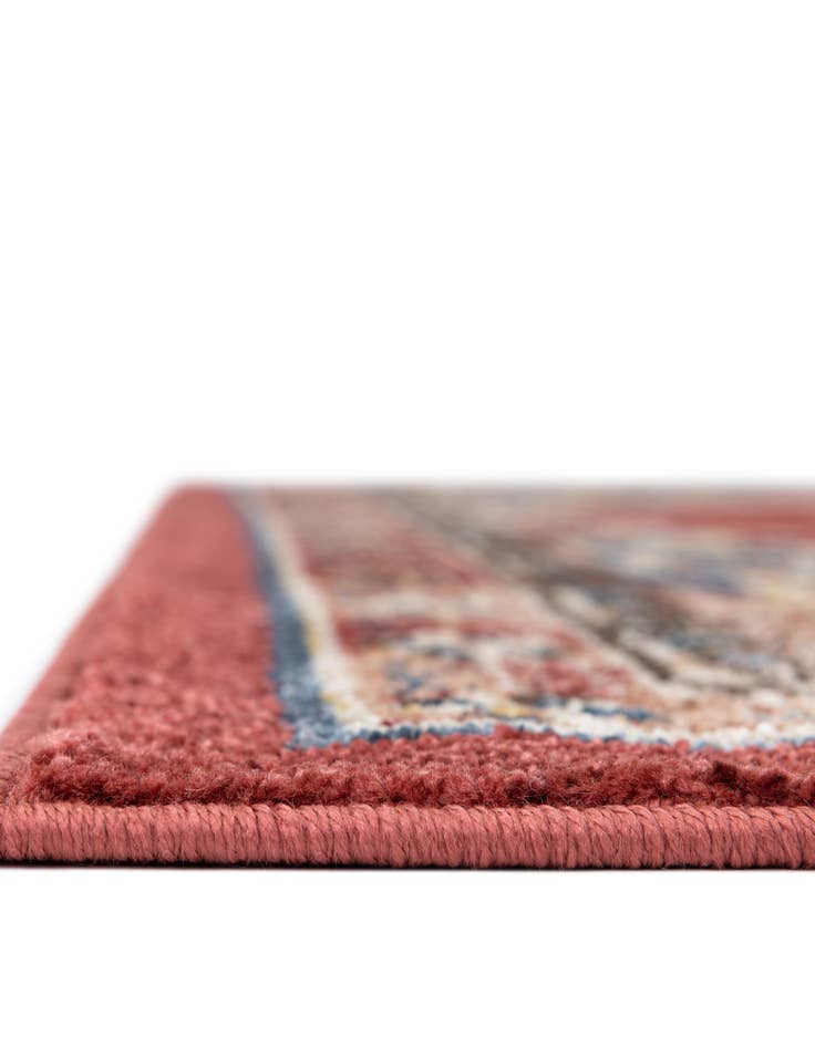 Detail image of 2' 7 x 10' Eden Runner Rug