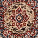 Rug Burgundy Swatch link